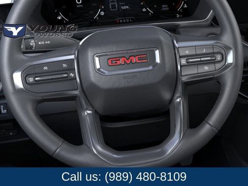 New 2026 GMC Canyon Elevation w/ Convenience Package AWD/4WD image 21