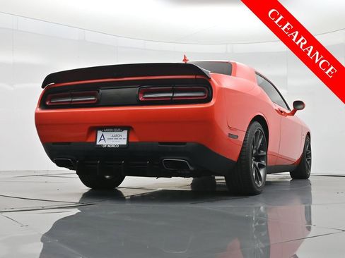 Used 2021 Dodge Challenger R/T Scat Pack image 48