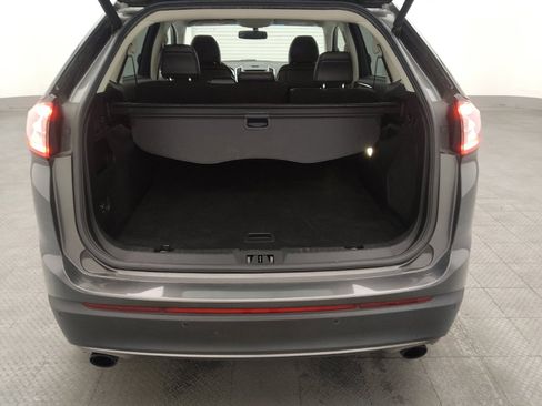 Used 2017 Ford Edge Titanium w/ Technology Package image 29