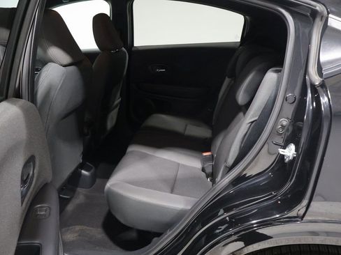 Used 2022 Honda HR-V Sport image 17