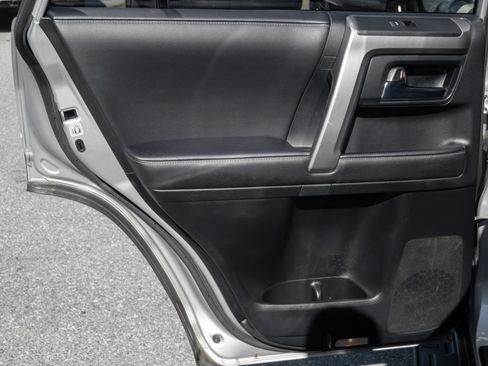 Used 2024 Toyota 4Runner SR5 image 17