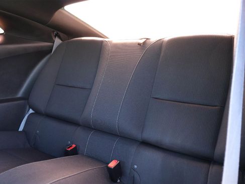 Used 2014 Chevrolet Camaro LT w/ Rear Vision Package image 12