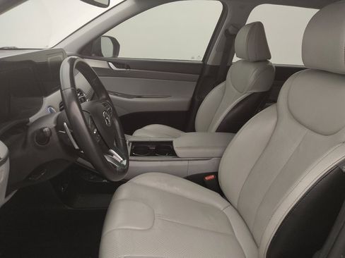 Used 2020 Hyundai Palisade SEL FWD image 17