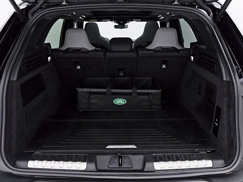 Used 2025 Land Rover Range Rover Sport SV Edition Two AWD/4WD image 43