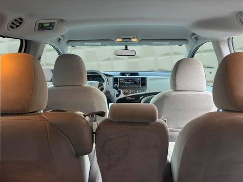 Used 2014 Toyota Sienna LE FWD image 21