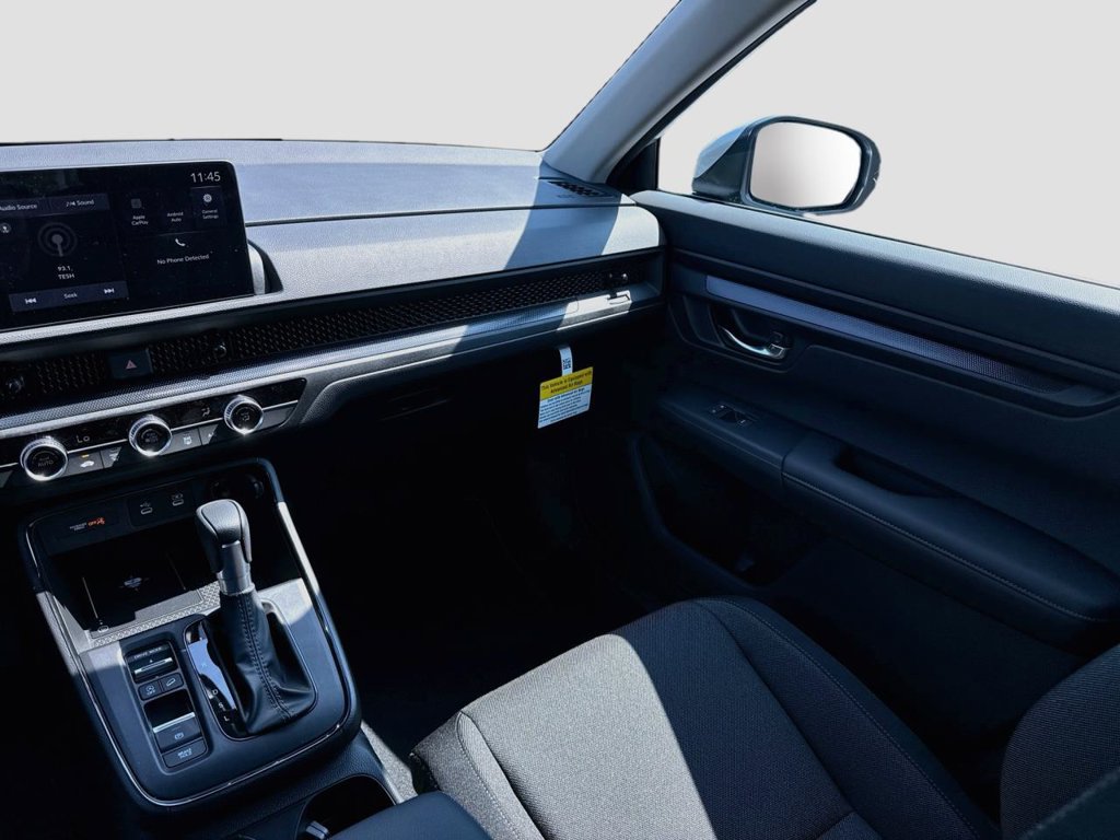 New 2027 Honda CR-V LX image 26