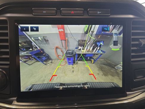 Used 2023 Ford F150 XLT w/ Equipment Group 302A High image 25