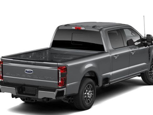 New 2026 Ford F250 Lariat image 49