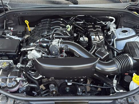 Used 2026 Dodge Durango GT RWD image 34