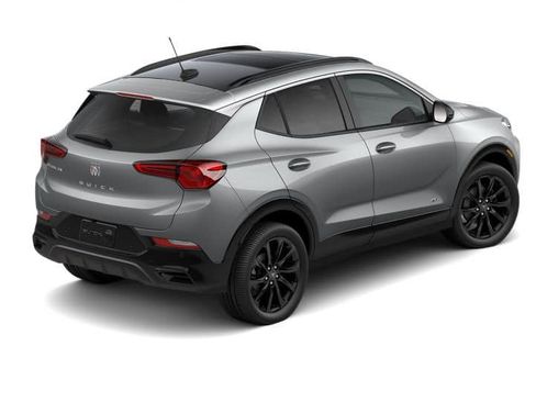 New 2026 Buick Encore GX Sport Touring w/ Advanced Technology Package FWD image 29