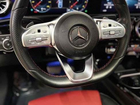 Used 2022 Mercedes-Benz A 220 w/ AMG Line image 26
