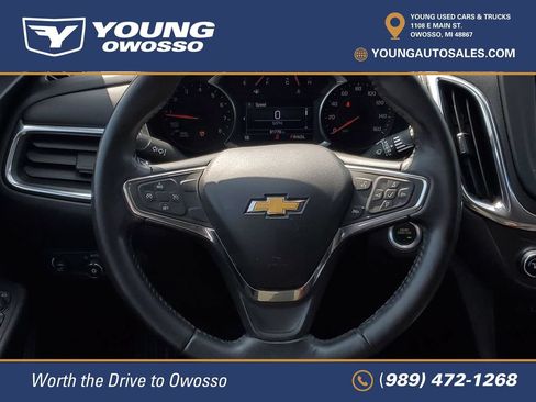 Certified 2019 Chevrolet Equinox LT FWD image 24
