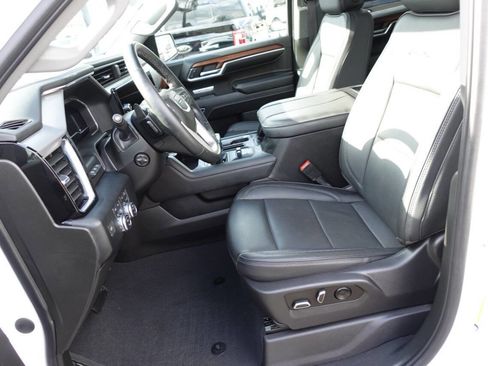 Used 2023 GMC Sierra 1500 Denali w/ Denali Reserve Package AWD/4WD image 21