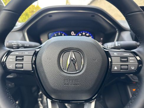 New 2026 Acura Integra image 21