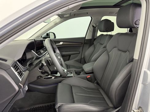 Used 2025 Audi Q5 2.0T Premium Plus image 4