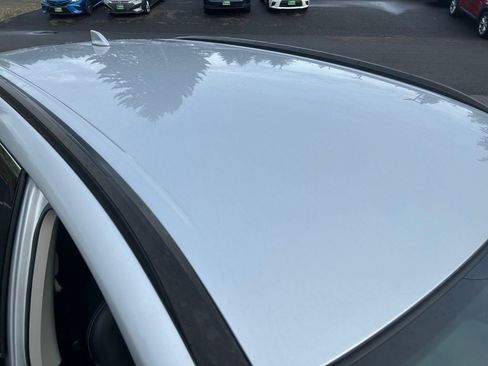 Used 2023 Nissan Murano SV image 28