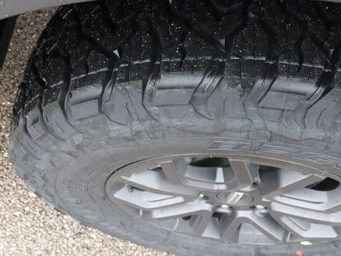 New 2025 Ford Ranger Raptor image 43