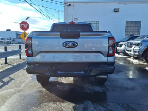 Used 2024 Ford Ranger XLT w/ Technology Package image 32