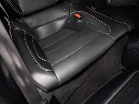 Used 2020 Ford Mustang Shelby GT500 w/ Technology Package image 68