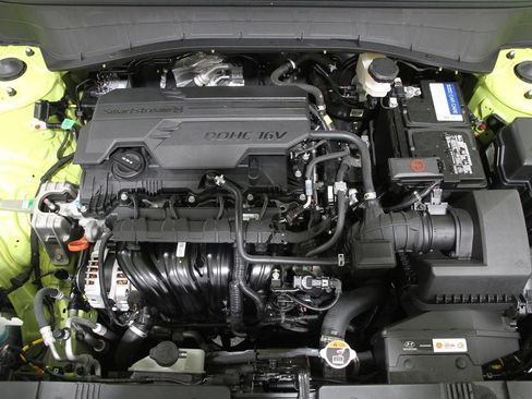 Certified 2024 Hyundai Kona SEL image 22