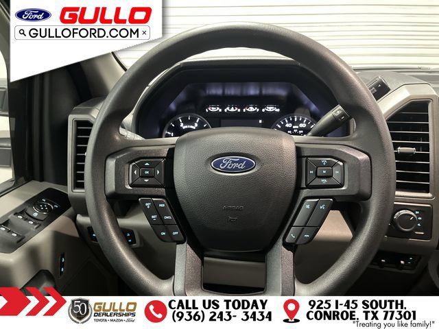 Used 2020 Ford F250 XL w/ STX Appearance Package AWD/4WD image 12