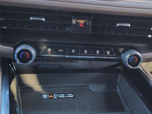 New 2026 Chevrolet Tahoe High Country image 24