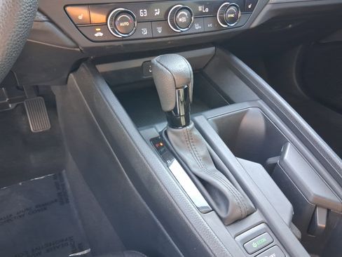 Used 2023 Honda Accord EX image 15