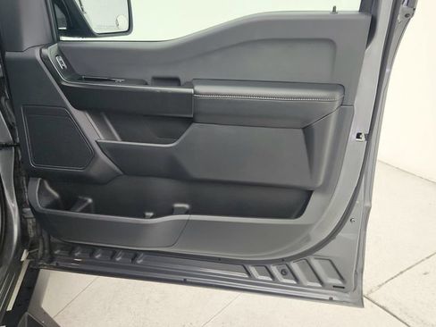 Used 2024 Ford F150 STX w/ Mobile Office Package RWD image 31