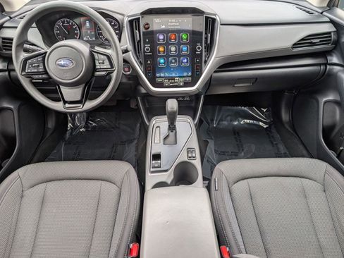 Used 2024 Subaru Crosstrek 2.0i Premium image 17