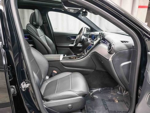 Certified 2026 Mercedes-Benz GLC 300 image 20