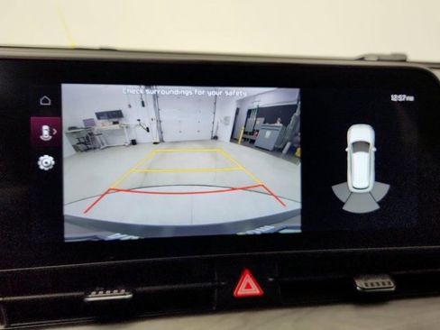 Used 2023 Kia Sportage X-Line w/ X-Line Premium Package image 20