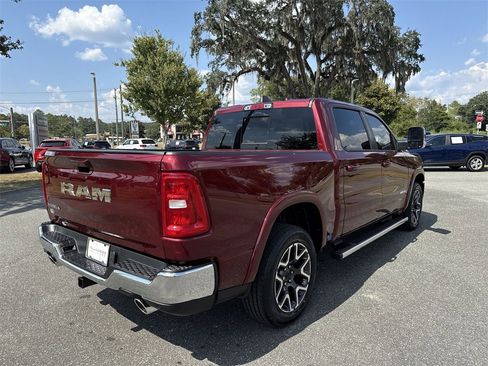 New 2026 RAM 1500 Laramie w/ Trailer Tow Group image 3