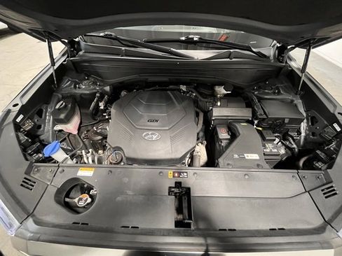 Used 2022 Hyundai Palisade Calligraphy image 27