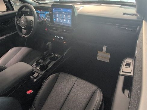 New 2026 Subaru Outback Limited image 14