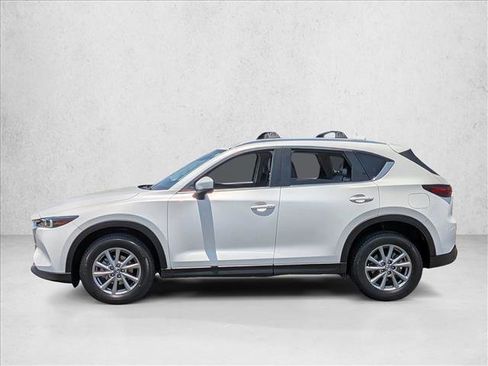 Used 2023 MAZDA CX-5 AWD 2.5 S image 4