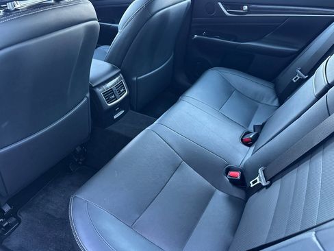 Used 2017 Lexus GS 350 image 15