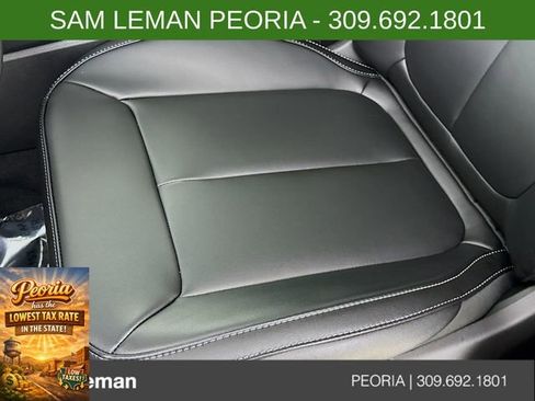 New 2025 Jeep Grand Cherokee Limited image 19