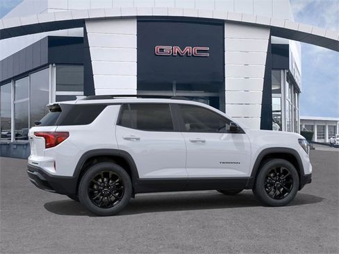New 2026 GMC Terrain Elevation image 5