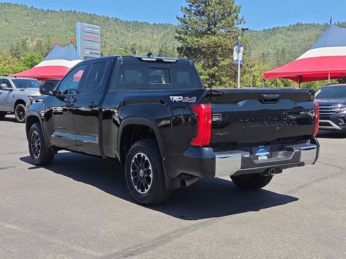 Used 2023 Toyota Tundra SR5 w/ TRD Off-Road Package AWD/4WD image 12