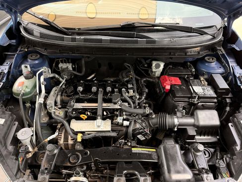 Used 2021 Nissan Kicks SR w/ SR Premium Package FWD image 49