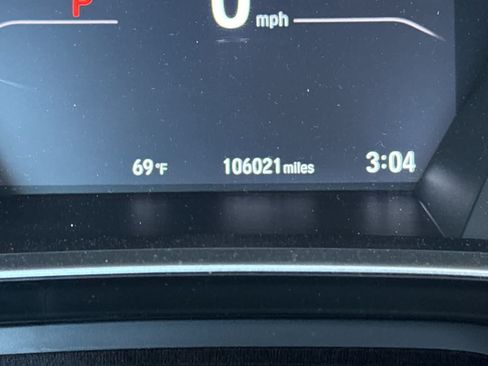 Used 2018 Honda CR-V EX-L image 27