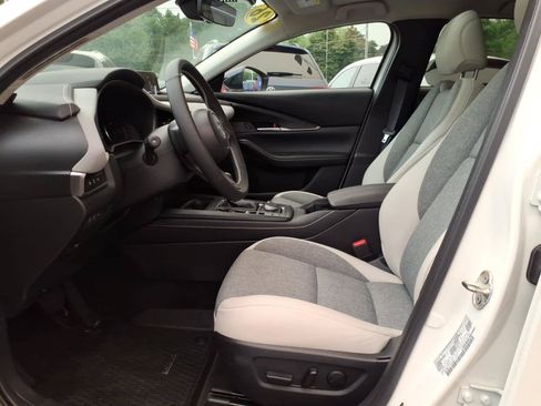 Used 2026 MAZDA CX-30 Aire Edition AWD/4WD image 11