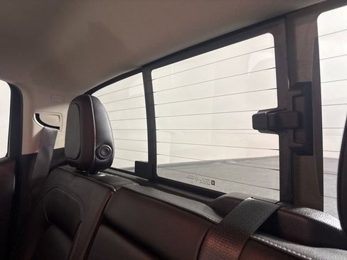 Used 2020 Chevrolet Colorado ZR2 image 29