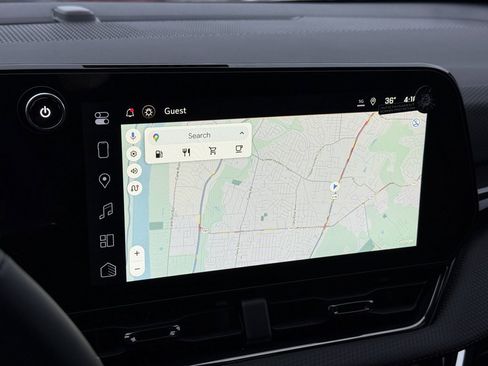 New 2026 Chevrolet Equinox RS w/ Convenience Package III image 23