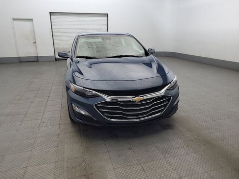 Used 2024 Chevrolet Malibu LT image 14