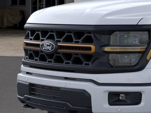 New 2026 Ford F150 Tremor image 17