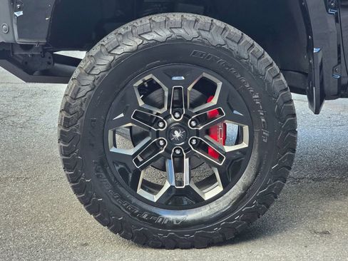 Used 2019 Chevrolet Silverado 1500 RST w/ All-Star Edition AWD/4WD image 42