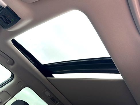 New 2026 Nissan Pathfinder SV FWD image 13