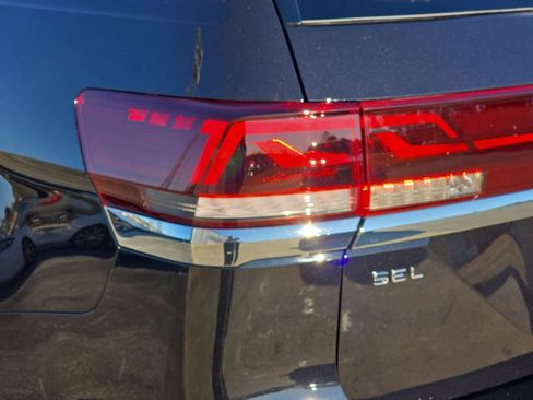 New 2026 Volkswagen Atlas SEL Premium R-Line AWD/4WD image 30
