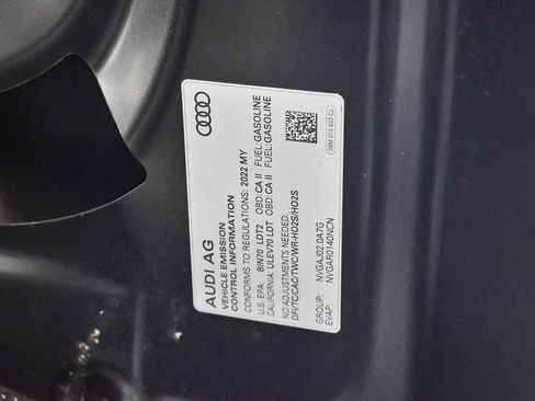 Used 2022 Audi Q5 2.0T Premium w/ Convenience Package image 29